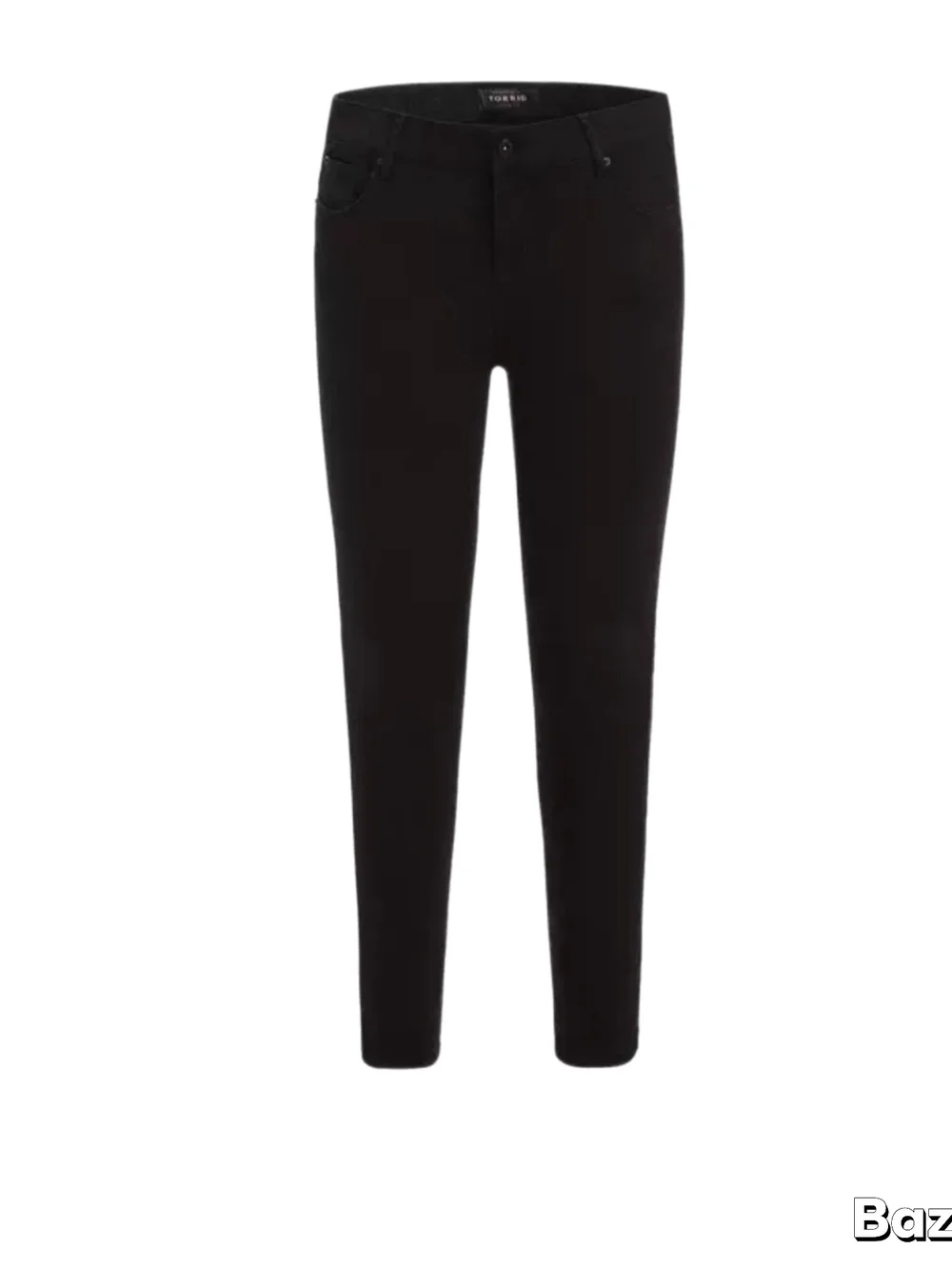 Torrid Bombshell Skinny Premium Stretch High Rise Jean